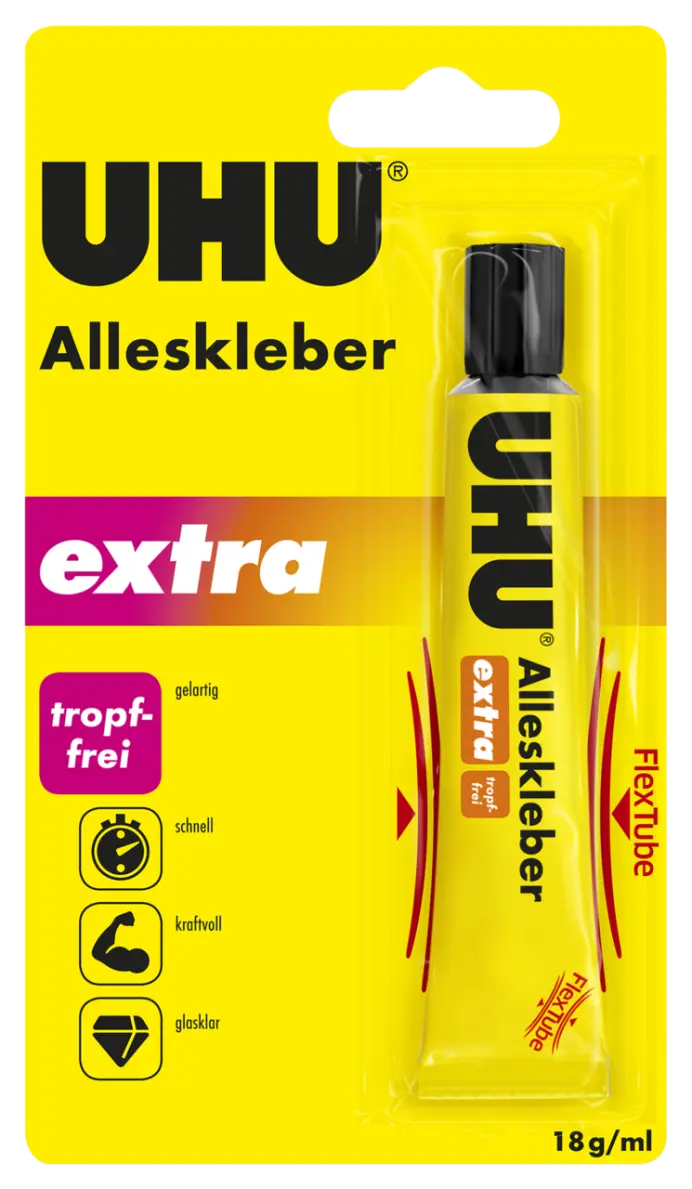 7001944-Article-pack-shot-front-straight-en-957-UHU-ALLPURPOSEEXTRA-DE-18G